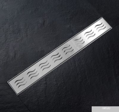 Calani Aqua360 Chrom 90 CAL-G0036