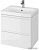 Cersanit Тумба Moduo 60 SZ-MOD-MO60/Wh под умывальник Moduo 60