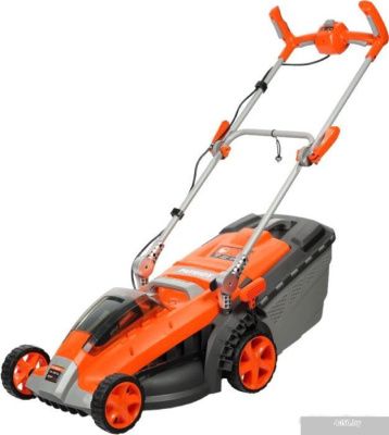 Колёсная газонокосилка Patriot CM 435XL