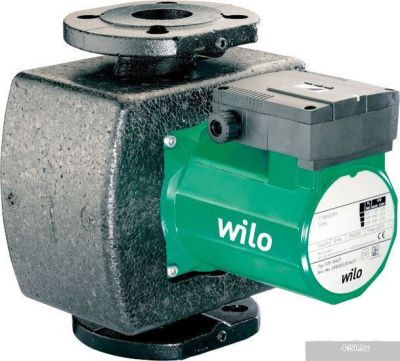 Насос Wilo TOP-S 50/10 (3~400/230 V, PN 6/10)