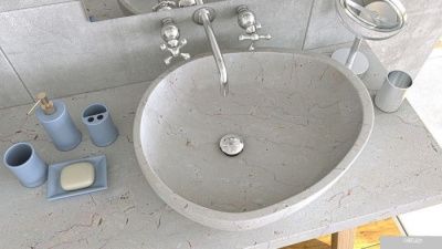 Донный клапан Bonomini 0941OT54S7