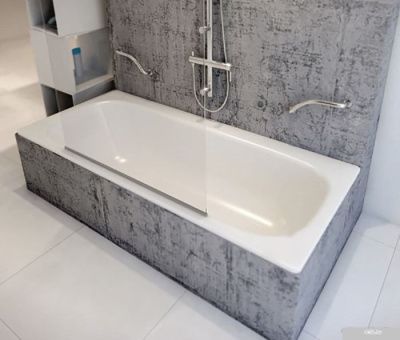 Berges Wasserhaus Nelu 180x80 050021