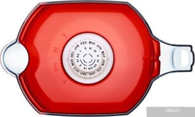 Кувшин АКВАФОР Гарри (красный)