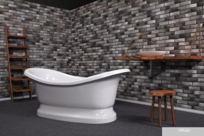 Aqua de Marco Fidji 190x89 1190WMFID