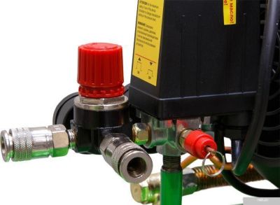 Компрессор ECO AE-705-3