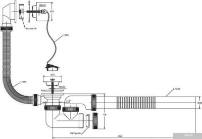 Wirquin Мини Элит 30980242