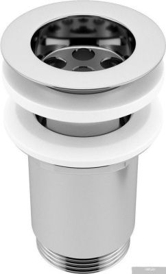 Wellsee Drainage System 182144000 (хром)