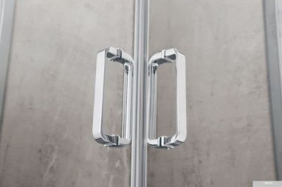 Adema Glass Line-100 (тонированное стекло)