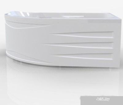 Ванна 1Марка Diana 170x90 L