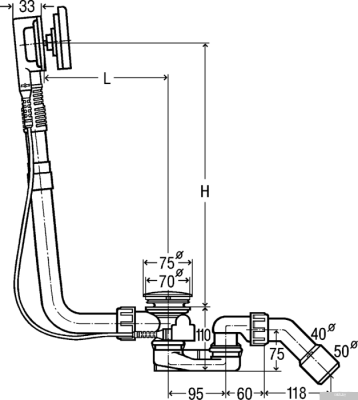 Viega Multiplex 6171.11 733582