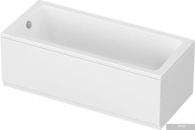 Ванна Cezares Plane Mini Solo 180х80