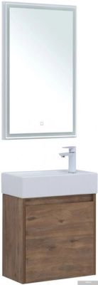 Aquanet Тумба с умывальником Nova Lite 50 302521