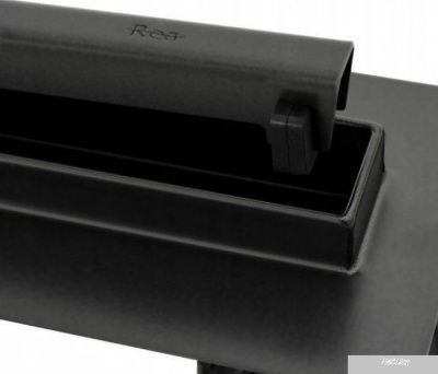 Rea Neo Slim Pro 60 см (черный)