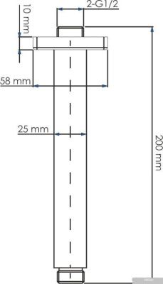 Wasserkraft A235