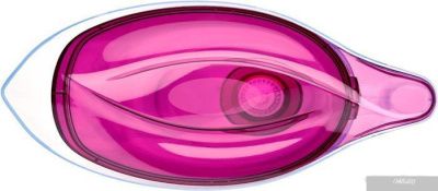 Кувшин БАРЬЕР Танго (пурпурный, с узором)