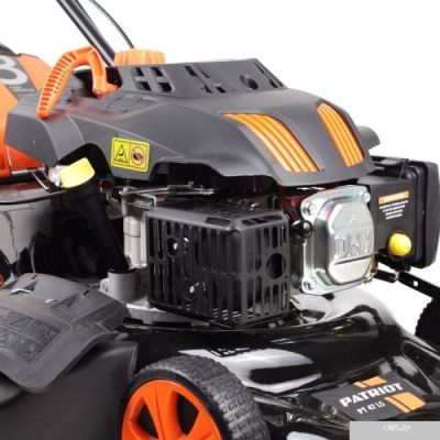 Колёсная газонокосилка Patriot PT 47 LS (512109014)