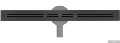 Mexen Flat 360 Super Slim Black 1751060