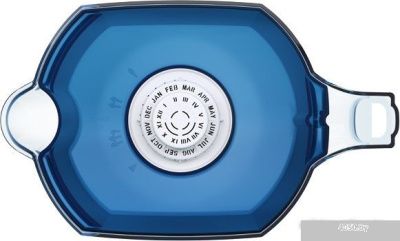 Кувшин АКВАФОР Гарри (синий)