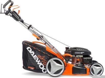 Колёсная газонокосилка Daewoo Power DLM 5100SP