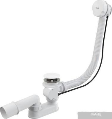 Сифон Alcaplast A51BM-80