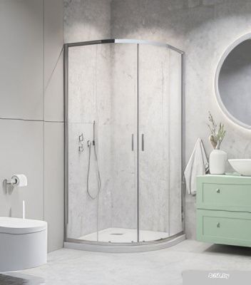 Radaway Alienta A 90x90 10229090-01-01