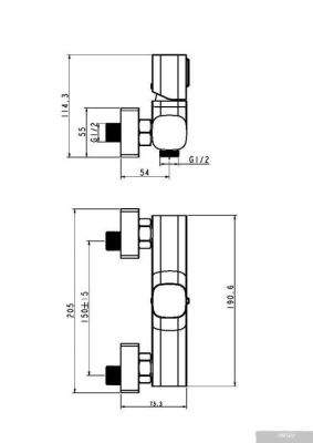 Maxonor PL9089-9