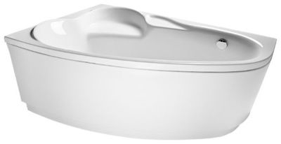 RELISAN Карниз для шторки ARIADNA L/R 145*95