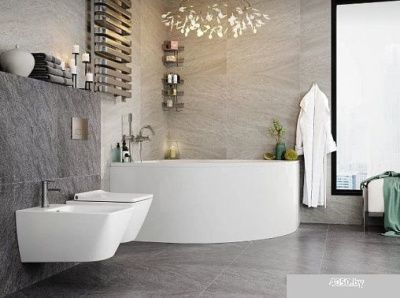 Ванна VagnerPlast Plejada 150x150 (с каркасом и экраном)