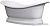 Aqua de Marco Fidji 190x89 1190WMFID