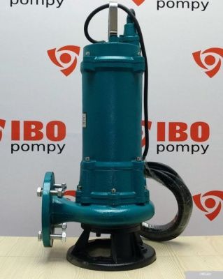 Насос IBO ZWQ 4000