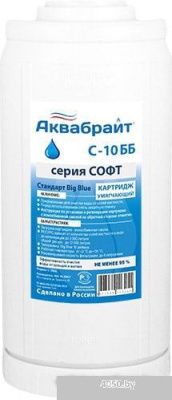 Картридж Аквабрайт С-10 ББ