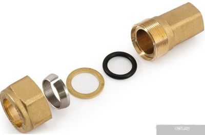 General Fittings 210002H050500A