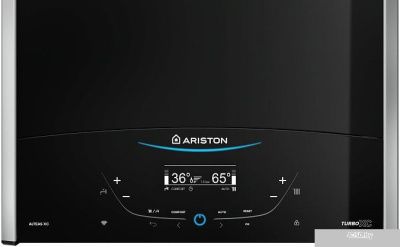 Отопительный котел Ariston Alteas XC 24 FF 3301670
