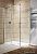 Radaway KDJ S 80R (душевая стенка) 380148-01R