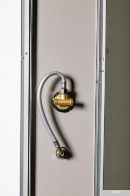 WeltWasser WW500 Halle 1001