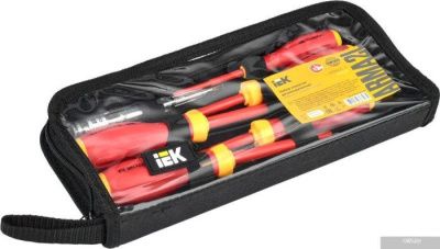 IEK A2L3-NS30-K3-06 (6 предметов)