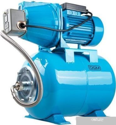 Насос DGM BP-1500