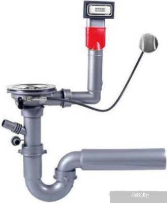 Сифон Franke 112.0075.295