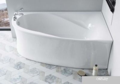 Ванна Astra-Form Селена 170x100 R