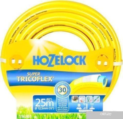 Hozelock Super Tricoflex 116761 (1/2, 25 м)