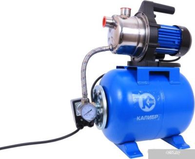 Насос Калибр СВД-(Е)650Н