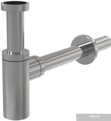 Сифон Alcaplast Design A400