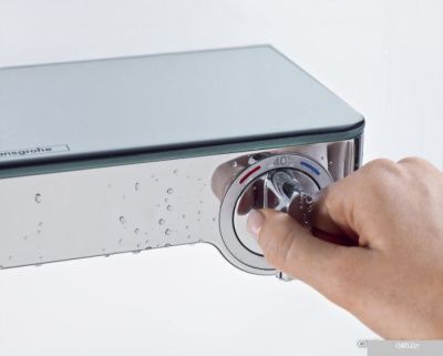 Смеситель Hansgrohe ShowerTablet Select 13171000