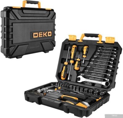 Deko DKMT74 (74 предмета)
