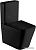 WeltWasser Gelbach 001 XL MT-BL (черный матовый)