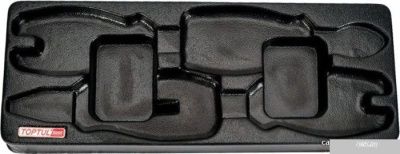 Toptul GBAT0402 4 предмета