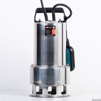 Дренажный насос Alteco DN 1200 T