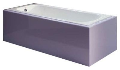 Ванна Recor Vicky 170x70