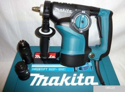 Makita HR2811FT