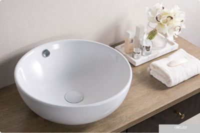 Умывальник BelBagno BB1077